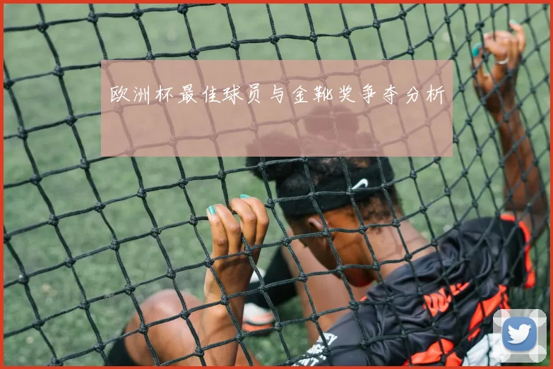 欧洲杯最佳球员与金靴奖争夺分析
