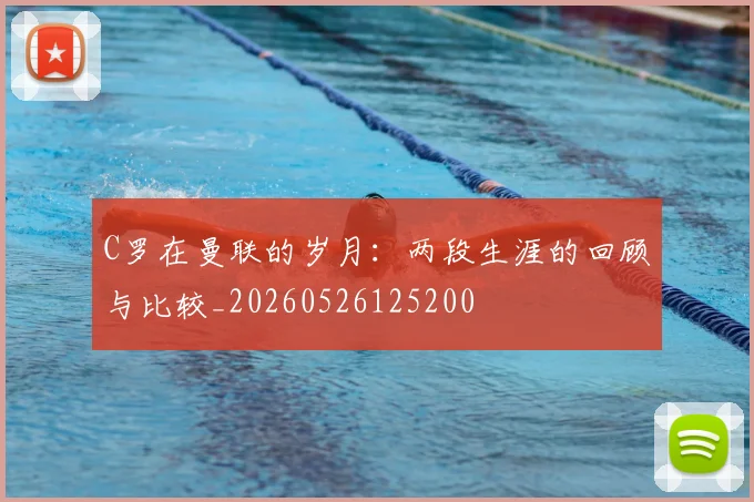 C罗在曼联的岁月：两段生涯的回顾与比较_20260526125200