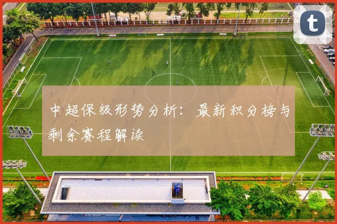 中超保级形势分析：最新积分榜与剩余赛程解读